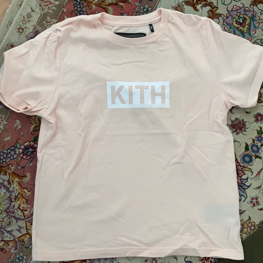 Kith Tee